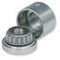 Base inferior con rodamiento 60x140x12 mm